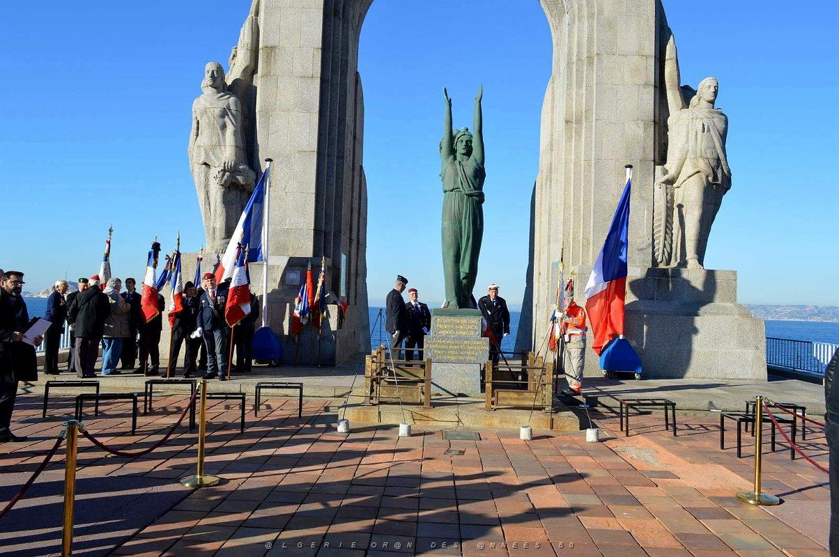 2017 12 05 MARSEILLE HOMMAGE NATIONAL AUX MORTS POUR LA FRANCE EN AFN (12).JPG